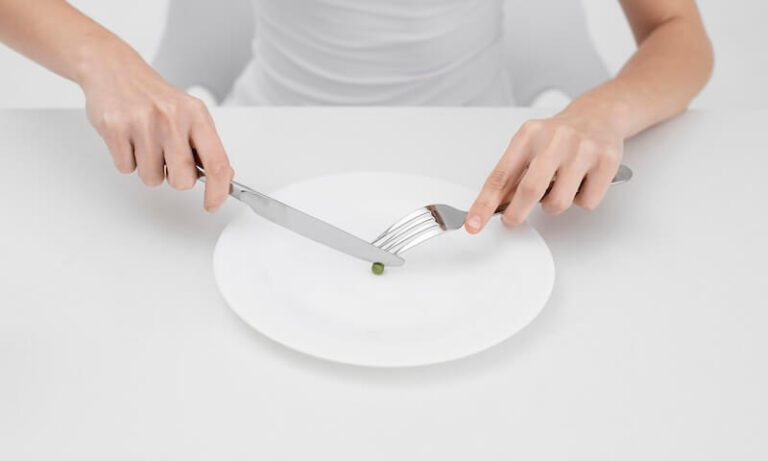 Анорексия